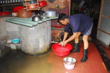 Công trình cấp nước chục tỷ ở Đắk Nông “đắp chiếu”, người dân "khát" nước sạch