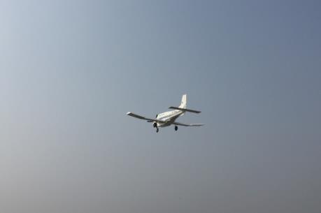 Trung Quốc thử nghiệm thành công máy bay vận tải không người lái cỡ lớn