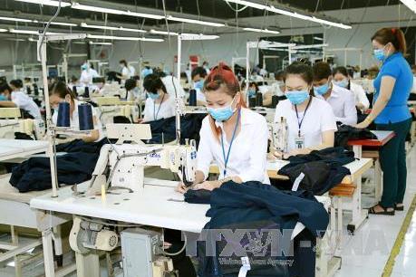 Mexico đánh giá cao thành tựu phát triển kinh tế xã hội của Việt Nam