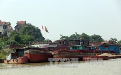 Đề nghị xử lý 214 trường hợp có bằng và chứng chỉ thuyền viên hết giá trị sử dụng