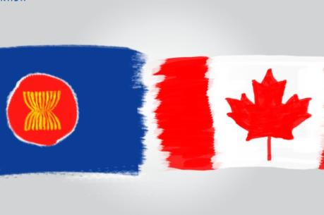 ASEAN và Canada thúc đẩy Hiệp định tự do thương mại