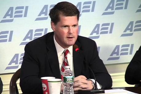 Tổng thống Mỹ lựa chọn quan chức quân sự phụ trách châu Á