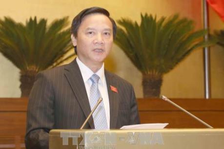 Số lượng biên chế, người giữ chức vụ lãnh đạo vẫn tăng cao