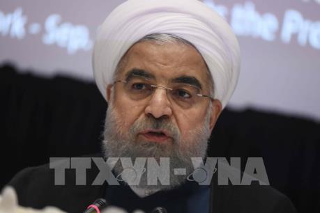 Thách thức lớn trong nỗ lực gia nhập WTO của Iran