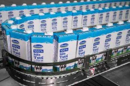 Một nhà đầu tư sẽ chi 8.990 tỷ đồng để sở hữu 3,33% cổ phần của Vinamilk. 