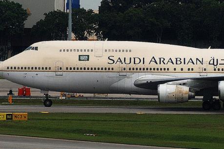 Saudia Airlines nối lại đường bay tới Baghdad sau 27 năm gián đoạn
