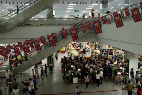 Hàn Quốc: Kinh tế Triều Tiên sẽ gặp nhiều khó khăn do lệnh trừng phạt