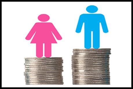Anh: Chênh lệch về lương theo giới ngày càng nới rộng