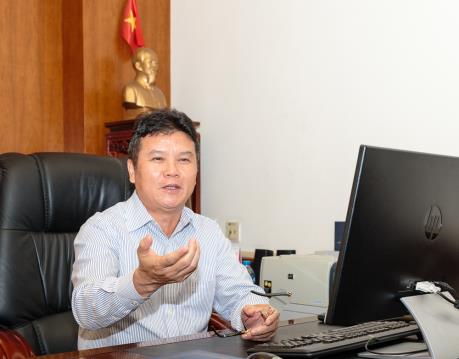 Ông Phạm Đức Thắng được bổ nhiệm làm Tổng Giám đốc Petrolimex