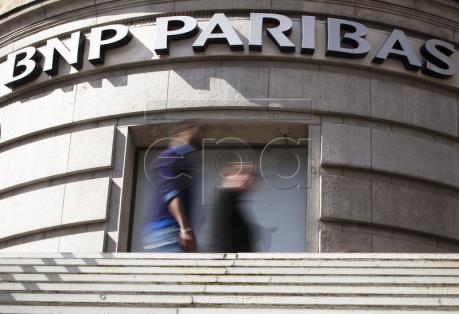 Ngân hàng đầu tư đặt ở London có thể thiệt hại nặng