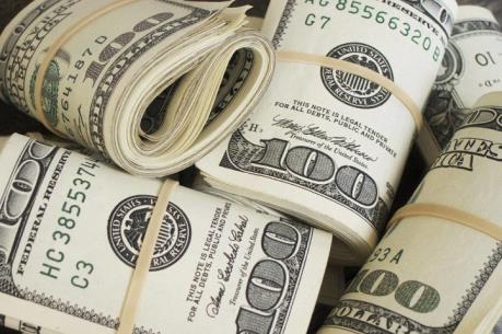 Tỷ giá USD hôm nay 31/10