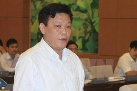 Thứ trưởng Nội vụ Nguyễn Duy Thăng: Thi tuyển, tránh khép kín cục bộ 