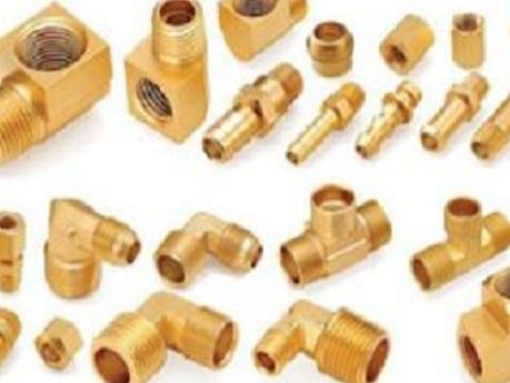 Khởi xướng điều tra bán phá giá và trợ cấp sản phẩm khớp nối ống bằng đồng