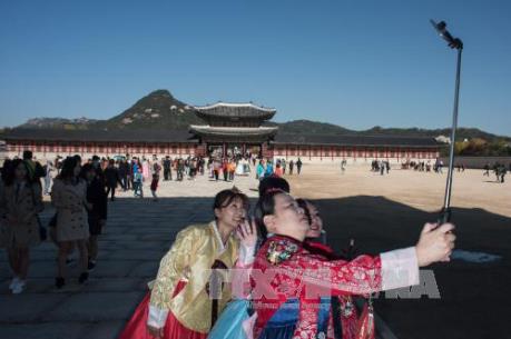 Hàn Quốc bán thẻ du lịch đặc biệt cho khách nước ngoài dịp Thế Vận hội mùa Đông