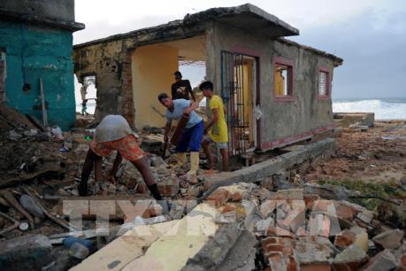 Những thách thức đối với nền kinh tế Cuba năm 2017
