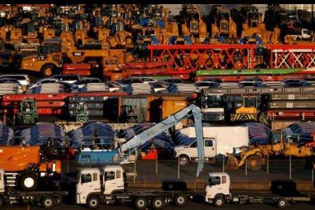 Nhật Bản: Quá trình phục hồi kinh tế  khó hơn dự đoán