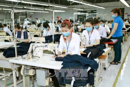 Thúc đẩy tăng trưởng bền vững và bao trùm tại Việt Nam