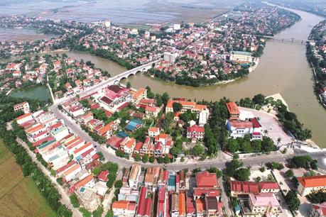 Bảng giá đất tỉnh Kiên Giang mới nhất năm 2017