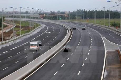 Dự án đường bộ cao tốc Bắc Nam sẽ được phân kỳ đầu tư