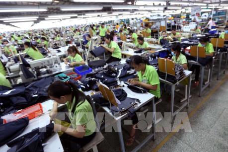Nâng chất cho các khu chế xuất – khu công nghiệp: Bài 1-  Nhanh và chưa vững
