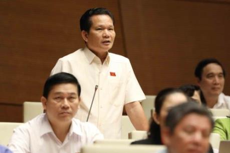 Chất lượng tăng trưởng đang dần được nâng lên