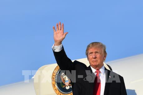 APEC 2017: Mỹ thúc đẩy quan hệ với Việt Nam về kinh tế, thương mại và an ninh