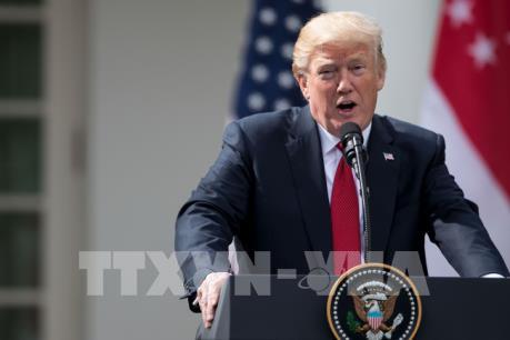 Chuyên gia: Chủ nghĩa đơn phương không phải công thức thành công của Mỹ