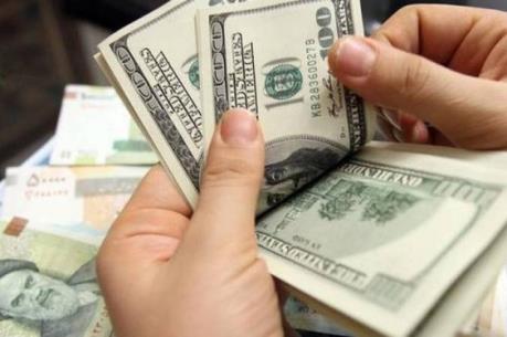 Tỷ giá USD hôm nay 1/11