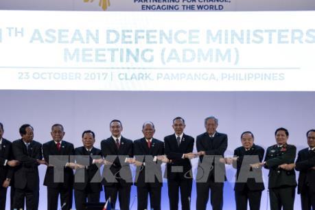 ASEAN chung tay đẩy lùi mối đe dọa khủng bố IS