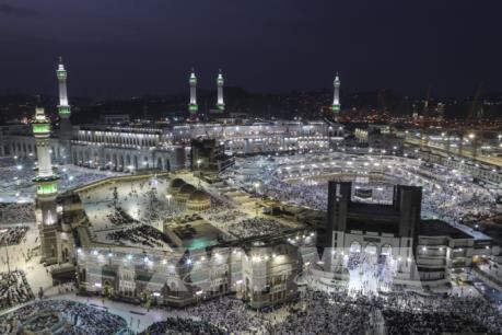 Visa du lịch vào Saudi Arabia sẽ sớm được áp dụng