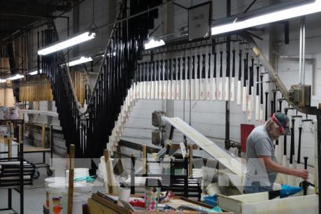 New York cấm chủ sử dụng lao động hỏi mức lương cũ của người tìm việc