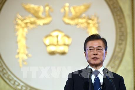 Hàn Quốc sẽ đưa nền kinh tế trở lại con đường phát triển hợp lý