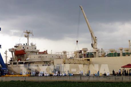 Kỳ họp thứ 4, Quốc hội khóa XIV: Kiến nghị logistics thành ngành kinh tế mũi nhọn