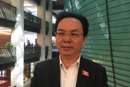 Bên lề kỳ họp thứ 4, Quốc hội khóa XIV: Cần có Luật riêng cho đặc khu hành chính - kinh tế