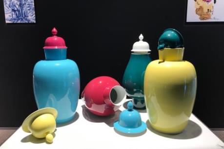 "Handmade in Germany": Niềm kiêu hãnh của doanh nghiệp Đức