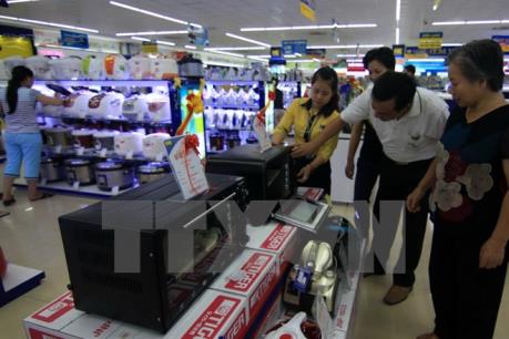 Tháng khuyến mại năm 2017 sẽ khai mạc vào ngày 4/11