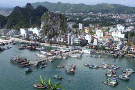 Quảng Ninh đề xuất 12 nhóm cơ chế, chính sách đặc thù đối với “đặc khu” Vân Đồn