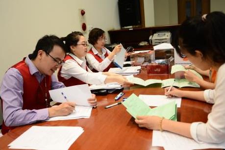 Huy động hơn 7,5 nghìn tỷ đồng trái phiếu Chính phủ trong tháng 10