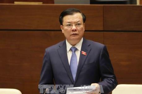 Chính phủ sẽ giữ mức bội chi trong giới hạn Quốc hội đã thông qua