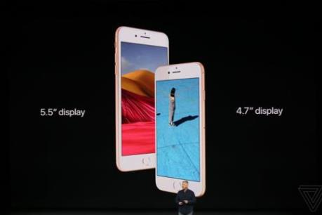 Nhận ngay 2 triệu khi mua iPhone 8/8 Plus với thẻ tín dụng quốc tế Maritime Bank