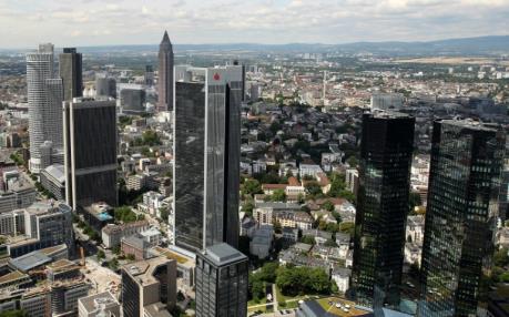 Trung tâm tài chính London sẽ mất 10.000 việc làm trong ngày đầu Brexit