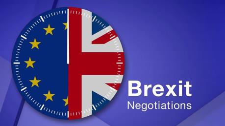 Vòng đàm phán Brexit tiếp theo sẽ chậm hơn dự kiến