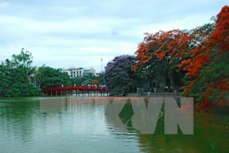 Đại sứ quán Áo sẽ là cầu nối giúp Hà Nội xây dựng thành phố thông minh