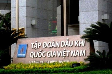 Hoàn thiện Quy chế quản lý tài chính Công ty mẹ-Tập đoàn Dầu khí Việt Nam