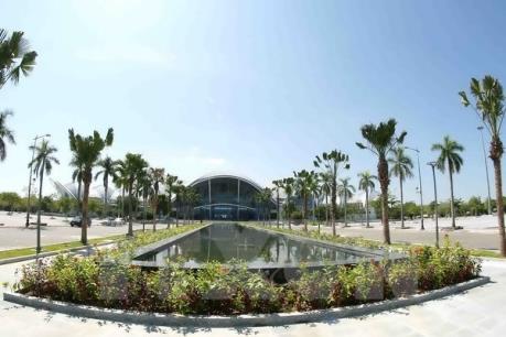 Đà Nẵng chủ động ứng phó mưa lũ, bảo đảm an toàn Tuần lễ Cấp cao APEC 2017