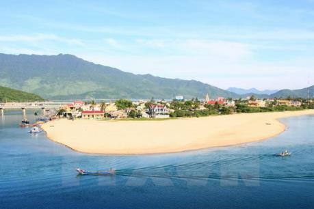 Thừa Thiên - Huế tiếp tục nâng cấp cảng Chân Mây