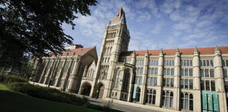 UNESCO vinh danh Manchester là Thành phố Văn học 