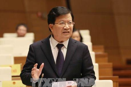 Tăng trưởng GDP không chỉ phụ thuộc vào một số ngành, lĩnh vực