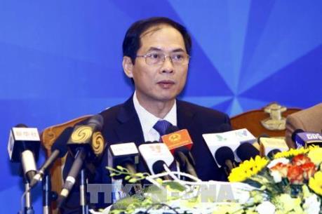 APEC 2017: Cụ thể hóa chủ đề Năm APEC 2017 và bốn ưu tiên hợp tác