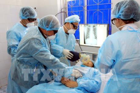 Khuyến cáo phòng chống vi rút cúm A(H7N9) độc lực cao ở người